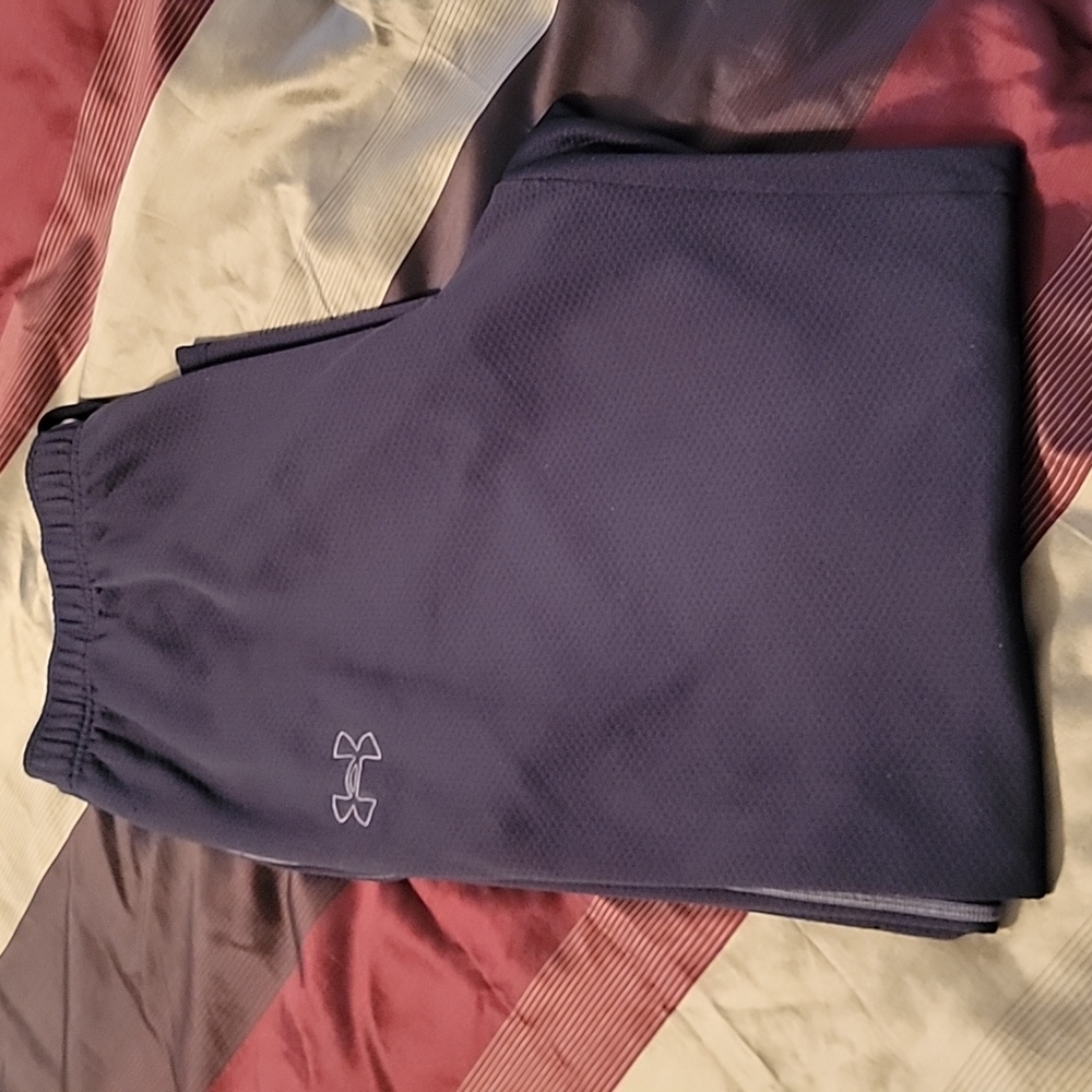 Men's Under Armour Pants